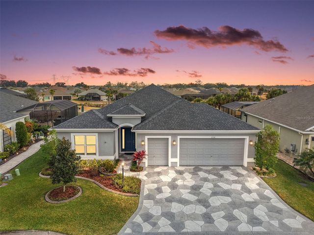 2556 SPURLOCK WAY, The Villages, FL 32163