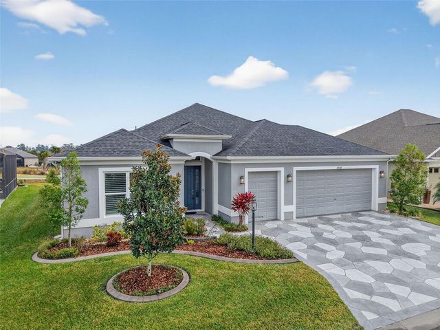 2556 SPURLOCK WAY, The Villages, FL 32163