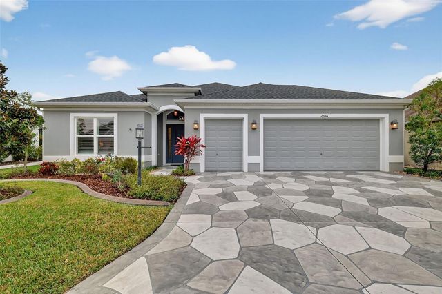 2556 SPURLOCK WAY, The Villages, FL 32163