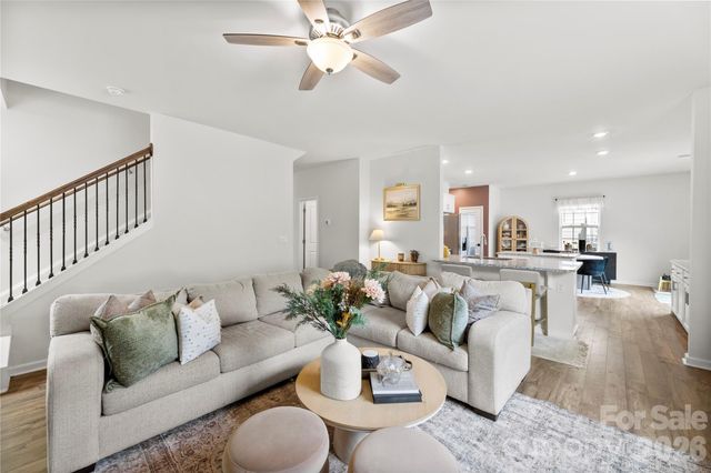 159 Calvin Creek Drive, Troutman, NC 28166