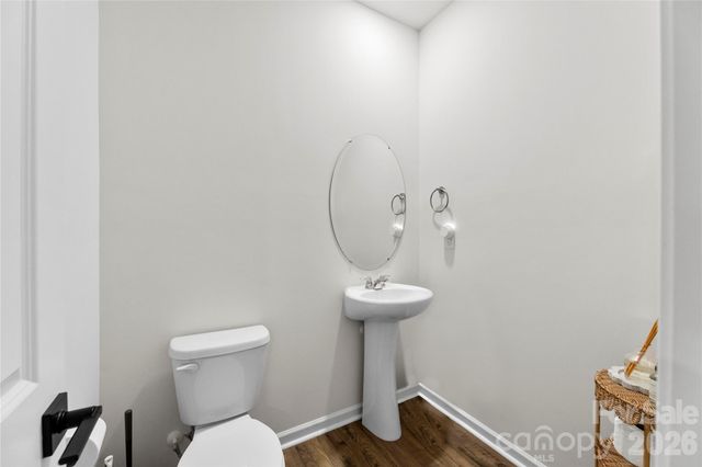 159 Calvin Creek Drive, Troutman, NC 28166