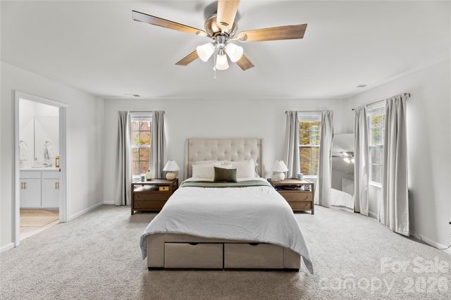 159 Calvin Creek Drive, Troutman, NC 28166