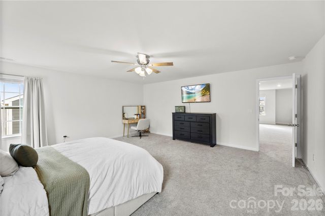 159 Calvin Creek Drive, Troutman, NC 28166