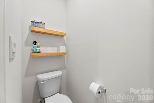 159 Calvin Creek Drive, Troutman, NC 28166