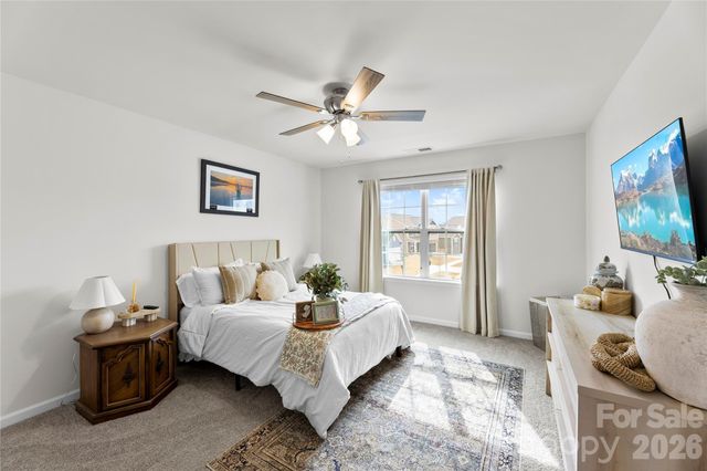 159 Calvin Creek Drive, Troutman, NC 28166