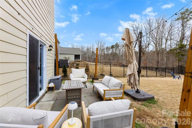 159 Calvin Creek Drive, Troutman, NC 28166