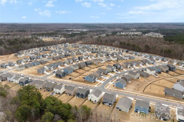 159 Calvin Creek Drive, Troutman, NC 28166