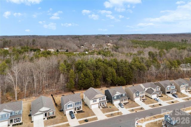 159 Calvin Creek Drive, Troutman, NC 28166