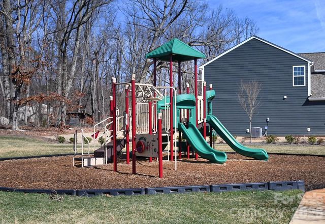 159 Calvin Creek Drive, Troutman, NC 28166