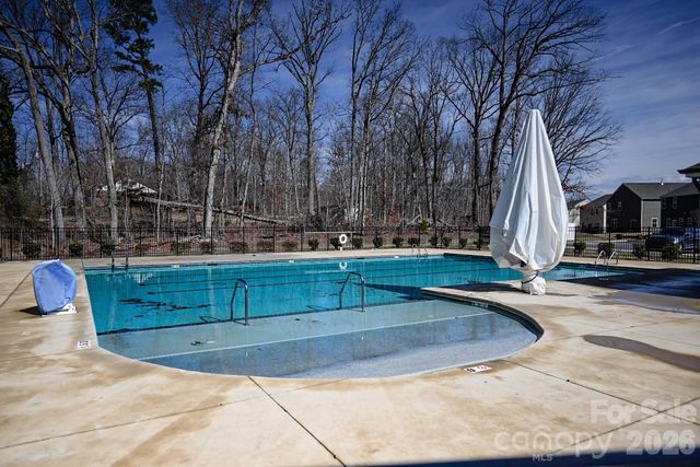 159 Calvin Creek Drive, Troutman, NC 28166