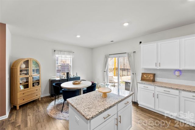 159 Calvin Creek Drive, Troutman, NC 28166