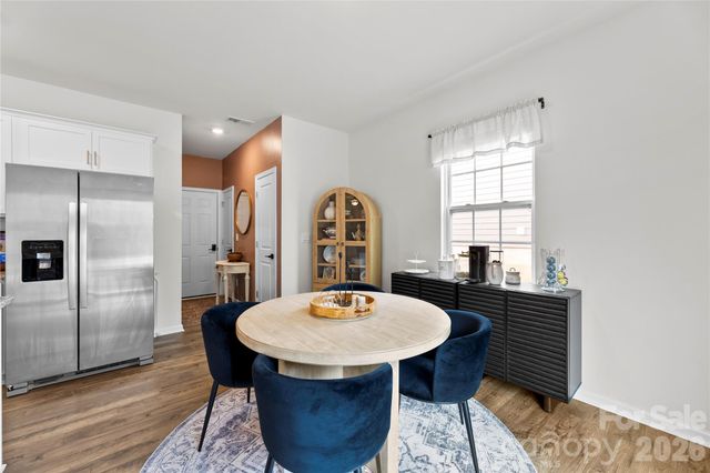 159 Calvin Creek Drive, Troutman, NC 28166