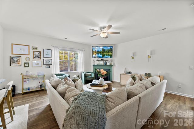 159 Calvin Creek Drive, Troutman, NC 28166