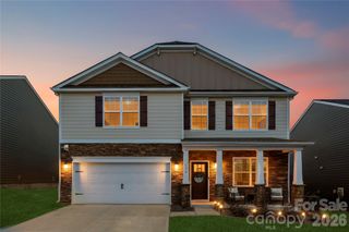 159 Calvin Creek Drive, Troutman, NC 28166