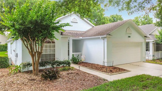 3811 WESTERHAM DRIVE, Clermont, FL 34711