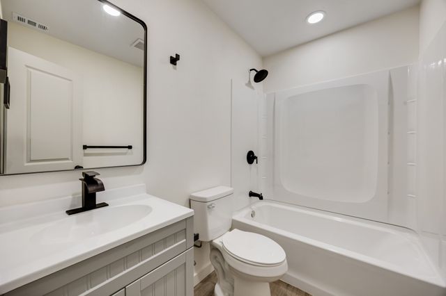 11827 Fm 1392, Terrell, TX 75160