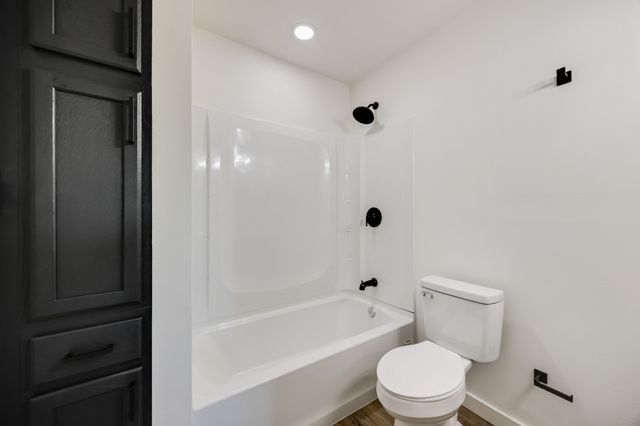 11827 Fm 1392, Terrell, TX 75160