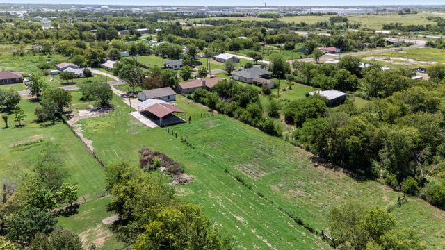 11827 Fm 1392, Terrell, TX 75160