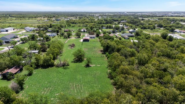 11827 Fm 1392, Terrell, TX 75160