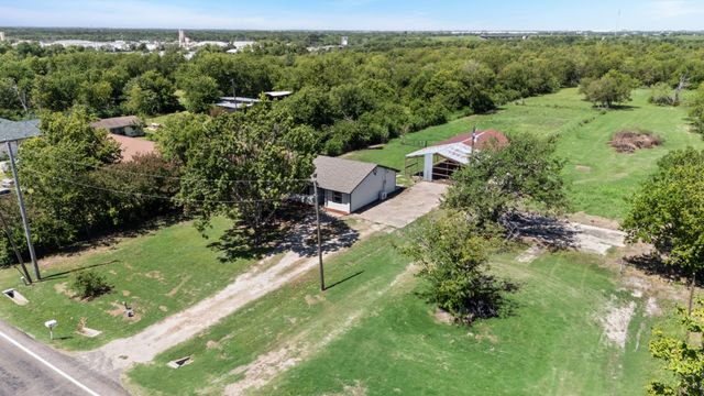 11827 Fm 1392, Terrell, TX 75160
