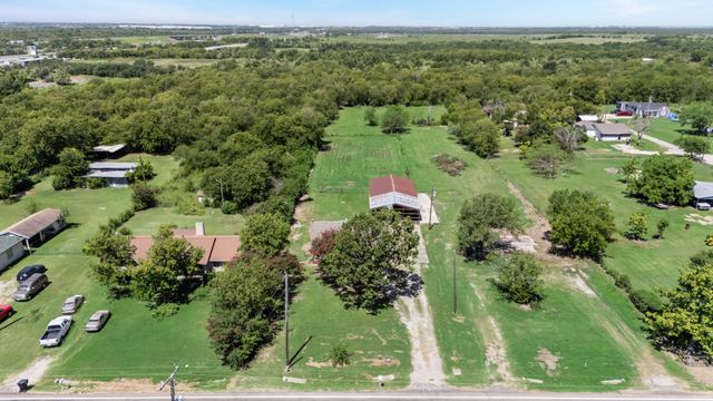 11827 Fm 1392, Terrell, TX 75160