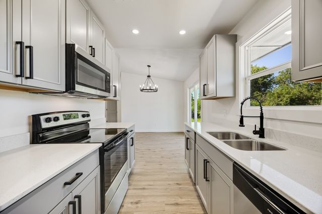 11827 Fm 1392, Terrell, TX 75160