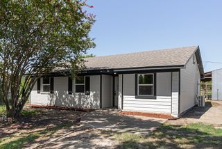 11827 Fm 1392, Terrell, TX 75160