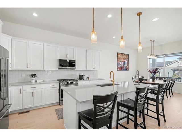 650 Simmental Loop, Castle Rock, CO 80104