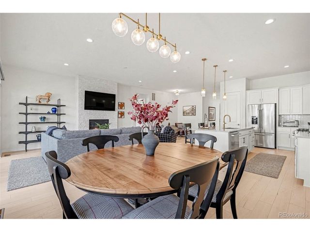 650 Simmental Loop, Castle Rock, CO 80104