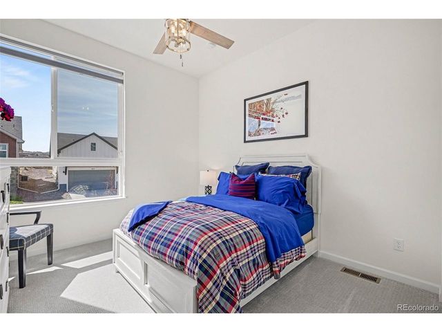 650 Simmental Loop, Castle Rock, CO 80104