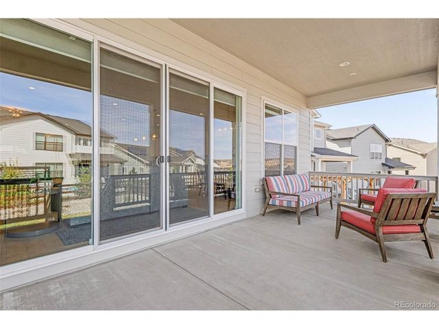 650 Simmental Loop, Castle Rock, CO 80104