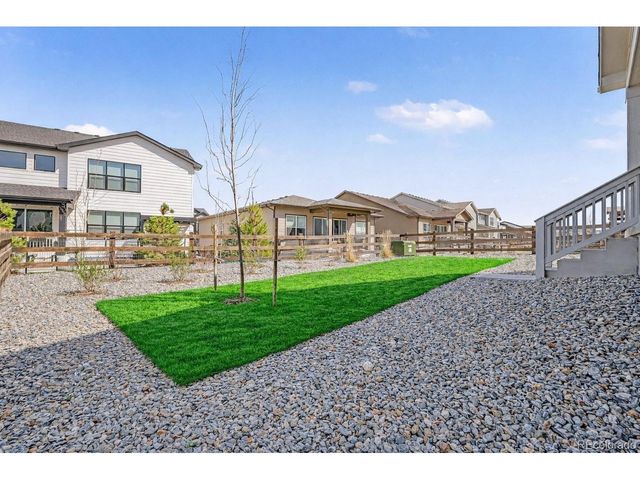 650 Simmental Loop, Castle Rock, CO 80104