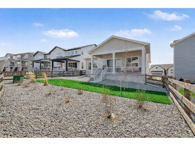 650 Simmental Loop, Castle Rock, CO 80104