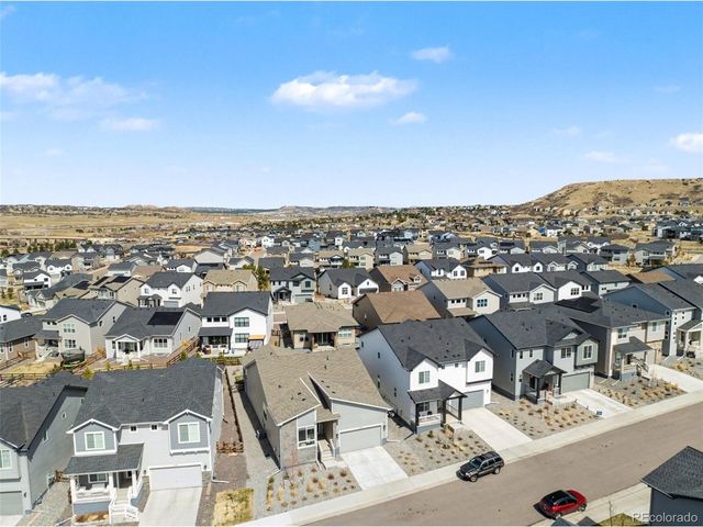 650 Simmental Loop, Castle Rock, CO 80104