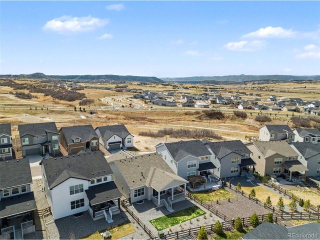 650 Simmental Loop, Castle Rock, CO 80104