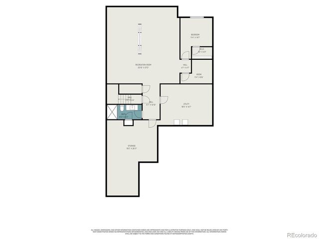 650 Simmental Loop, Castle Rock, CO 80104