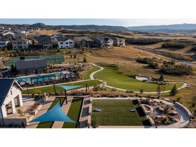 650 Simmental Loop, Castle Rock, CO 80104