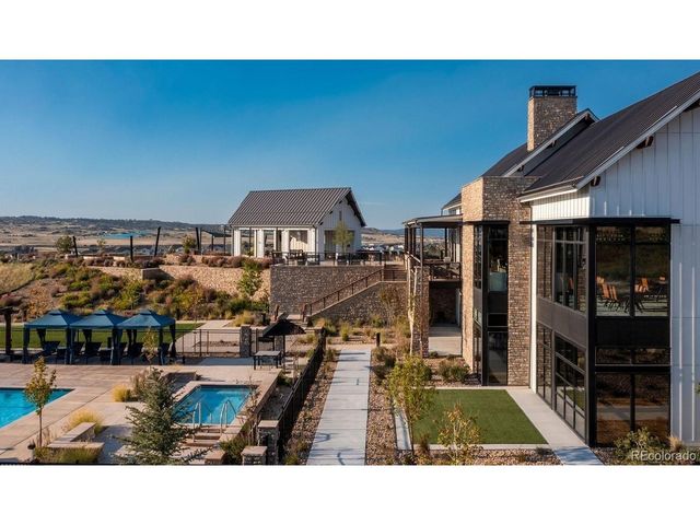 650 Simmental Loop, Castle Rock, CO 80104