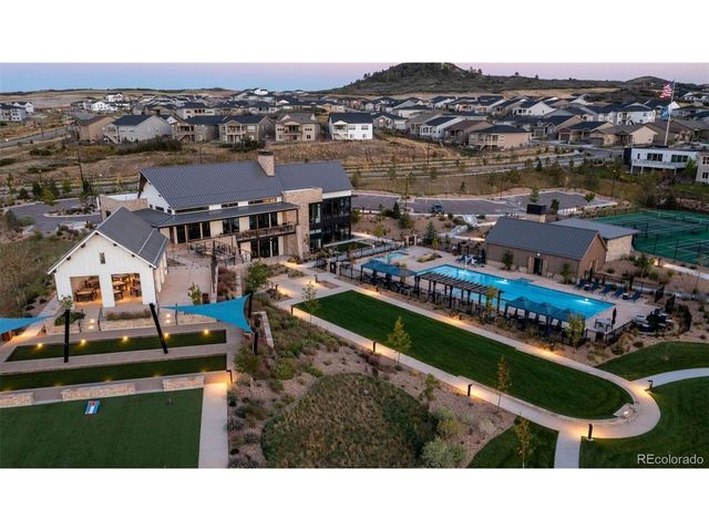 650 Simmental Loop, Castle Rock, CO 80104