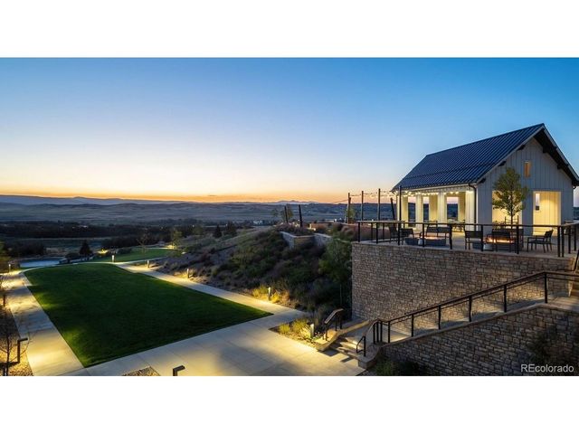 650 Simmental Loop, Castle Rock, CO 80104