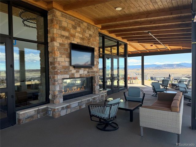 650 Simmental Loop, Castle Rock, CO 80104