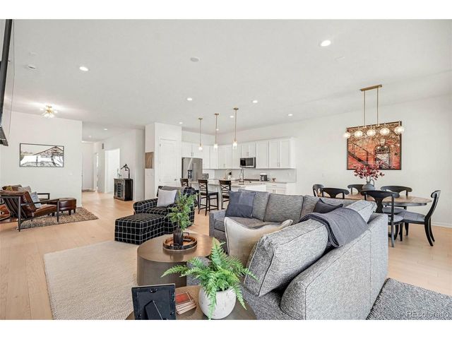 650 Simmental Loop, Castle Rock, CO 80104