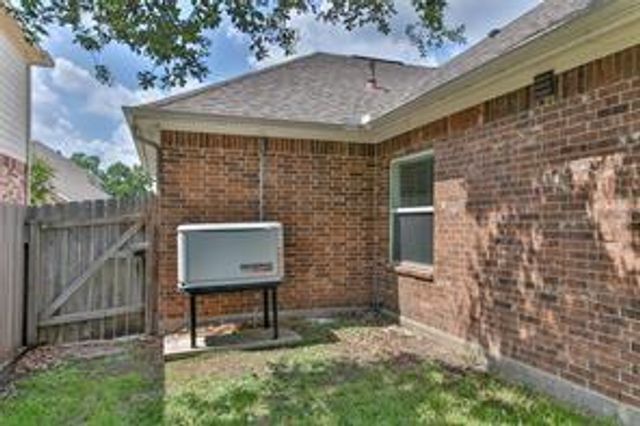 2013 Troon Drive, La Porte, TX 77571
