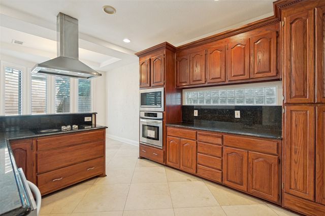 6810 Airline Road, University Park, TX 75205