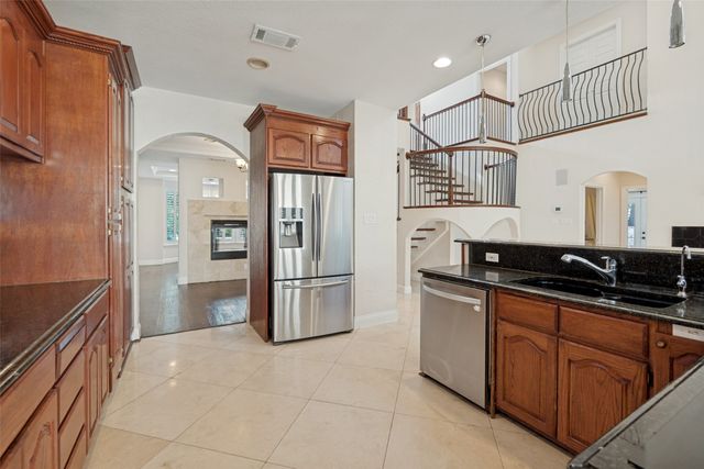 6810 Airline Road, University Park, TX 75205