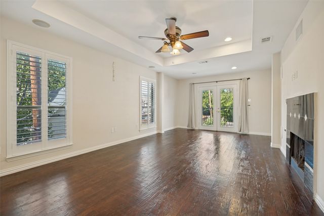 6810 Airline Road, University Park, TX 75205