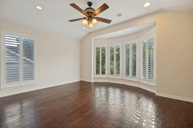 6810 Airline Road, University Park, TX 75205