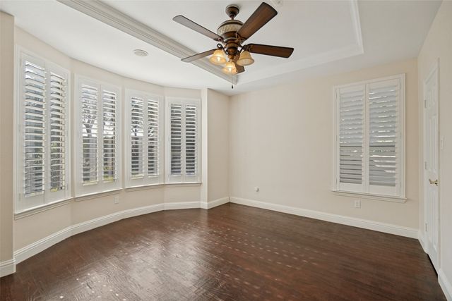 6810 Airline Road, University Park, TX 75205