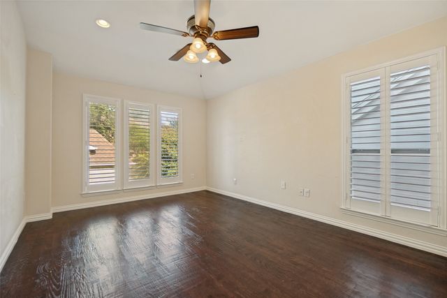 6810 Airline Road, University Park, TX 75205