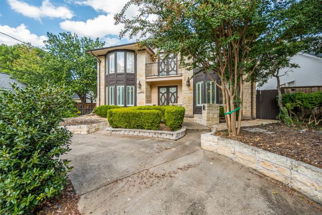 6810 Airline Road, University Park, TX 75205